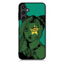 Jojo Bizarre Adventure Jolyne Kujo 2 Samsung Galaxy A55 Case