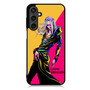 Jojo Bizarre Adventure Leone Abbacchio Samsung Galaxy A55 Case