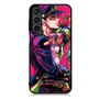 Jojo Bizarre Adventure Stardust Crusaders Samsung Galaxy A55 Case