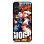 Jojo Bizzare Adventure 5 Samsung Galaxy A55 Case
