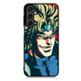 Jojo Bizzare Adventure Dio Brando Samsung Galaxy A55 Case