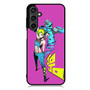 Jojo Bizzare Adventure Joline Joestar Samsung Galaxy A55 Case
