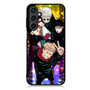 Jujutsu Kaisen 3 Samsung Galaxy A55 Case