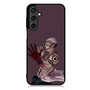 Jujutsu Kaisen Itadori 1 Samsung Galaxy A55 Case