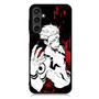 Jujutsu Kaisen Itadori 2 Samsung Galaxy A55 Case