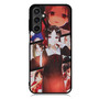 Kaguya Sama Love is War 1 Samsung Galaxy A55 Case