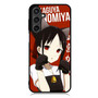 Kaguya Sama Love is War 2 Samsung Galaxy A55 Case