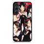 Kaguya Sama Love is War 3 Samsung Galaxy A55 Case