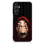 la casa De Papel 1 Samsung Galaxy A55 Case