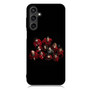 la casa De Papel 2 Samsung Galaxy A55 Case