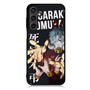 My Hero Academia Shigaraki Tomura 1 Samsung Galaxy A55 Case