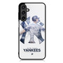 New York Yankees Samsung Galaxy A55 Case