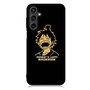 One Piece Luffy Kaizoku Samsung Galaxy A55 Case