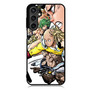 One Punch Man S Class Heroes Samsung Galaxy A55 Case