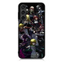 Overlord Anime Samsung Galaxy A55 Case