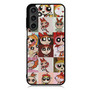 Powerpuff Girls Collage Samsung Galaxy A55 Case