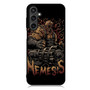 Resident Evil Nemesis Samsung Galaxy A55 Case
