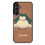 Snorlax 2 Samsung Galaxy A55 Case