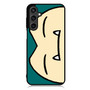Snorlax 1 Samsung Galaxy A55 Case