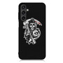 Sons of Anarchy 4 Samsung Galaxy A55 Case