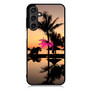 Stussy In The Beach Samsung Galaxy A55 Case