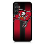 Tampa Bay 1 Samsung Galaxy A55 Case