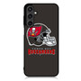 Tampa Bay Buccaneers 2 Samsung Galaxy A55 Case
