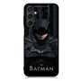The Batman Robert Pattison Samsung Galaxy A55 Case