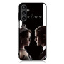The Crown 1 Samsung Galaxy A55 Case