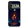 The Legend of Zelda 2 Samsung Galaxy A55 Case