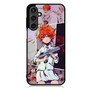 The Promised Neverland Emma 1 Samsung Galaxy A55 Case