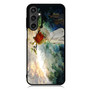 The Promised Neverland Emma 2 Samsung Galaxy A55 Case