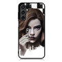 The Queens Gambit Beth Art Samsung Galaxy A55 Case