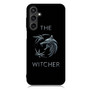 The Witcher Wild Hunt III Samsung Galaxy A55 Case