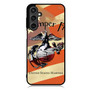 US Marine Corps Semper Fi Samsung Galaxy A55 Case