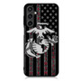 US Marine Corps Vikings Samsung Galaxy A55 Case