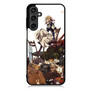Violet Evergarden 2 Samsung Galaxy A55 Case