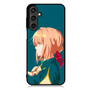 Violet Evergarden 3 Samsung Galaxy A55 Case