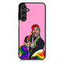 6ix9ine GOOBA 2 Samsung Galaxy A55 Case