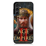 Age of Empires Definitive Edition Samsung Galaxy A55 Case