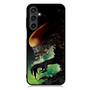 Alien Xenomorph Samsung Galaxy A55 Case