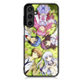 Angel Beats 1 Samsung Galaxy A55 Case