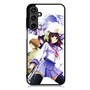 Angel Beats 2 Samsung Galaxy A55 Case