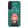 Anya Spy x Family Samsung Galaxy A55 Case