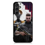 Atomic Heart Cover Samsung Galaxy A55 Case