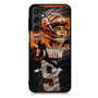 Bengals Joe Burrow 2 Samsung Galaxy A55 Case