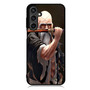 Bleach Thousand-Year Blood War Genryusai Shigekuni Yamamoto Samsung Galaxy A55 Case
