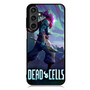 Dead Cells 1 Samsung Galaxy A55 Case