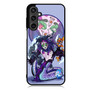 Demon Slayer Gyokko Samsung Galaxy A55 Case