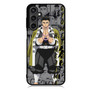 Demon Slayer Himejima Samsung Galaxy A55 Case